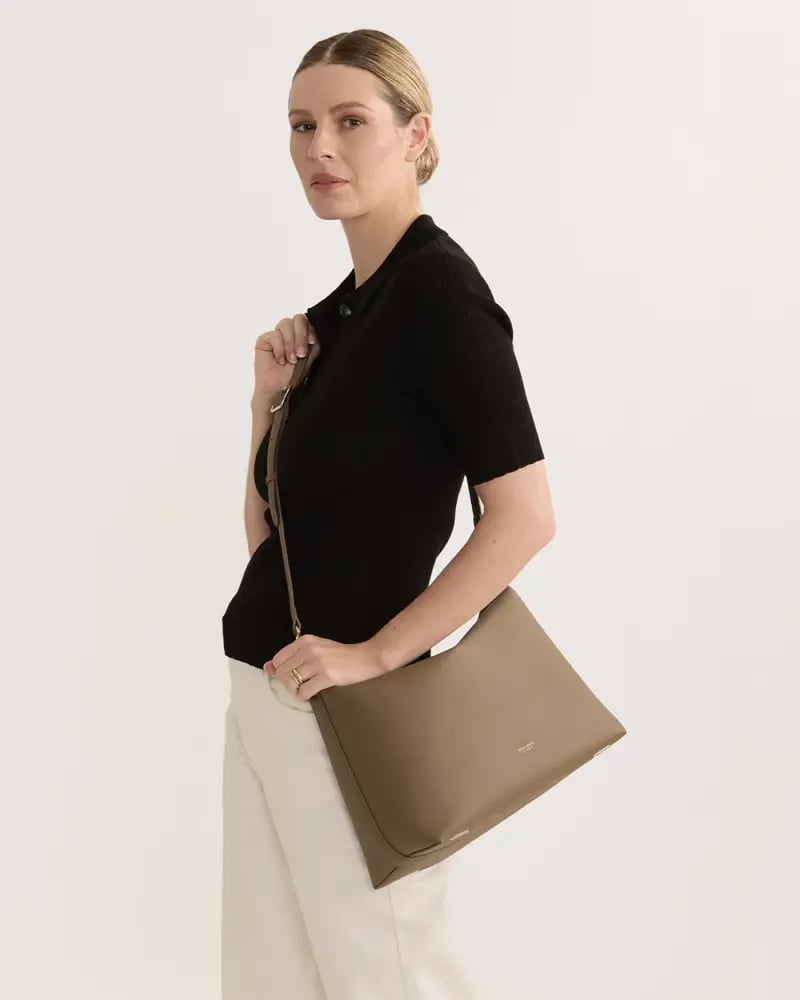 Sienna Vegan Mini
