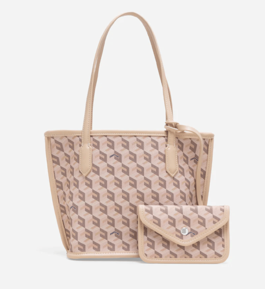 RUSSO MINI TOTE BAG