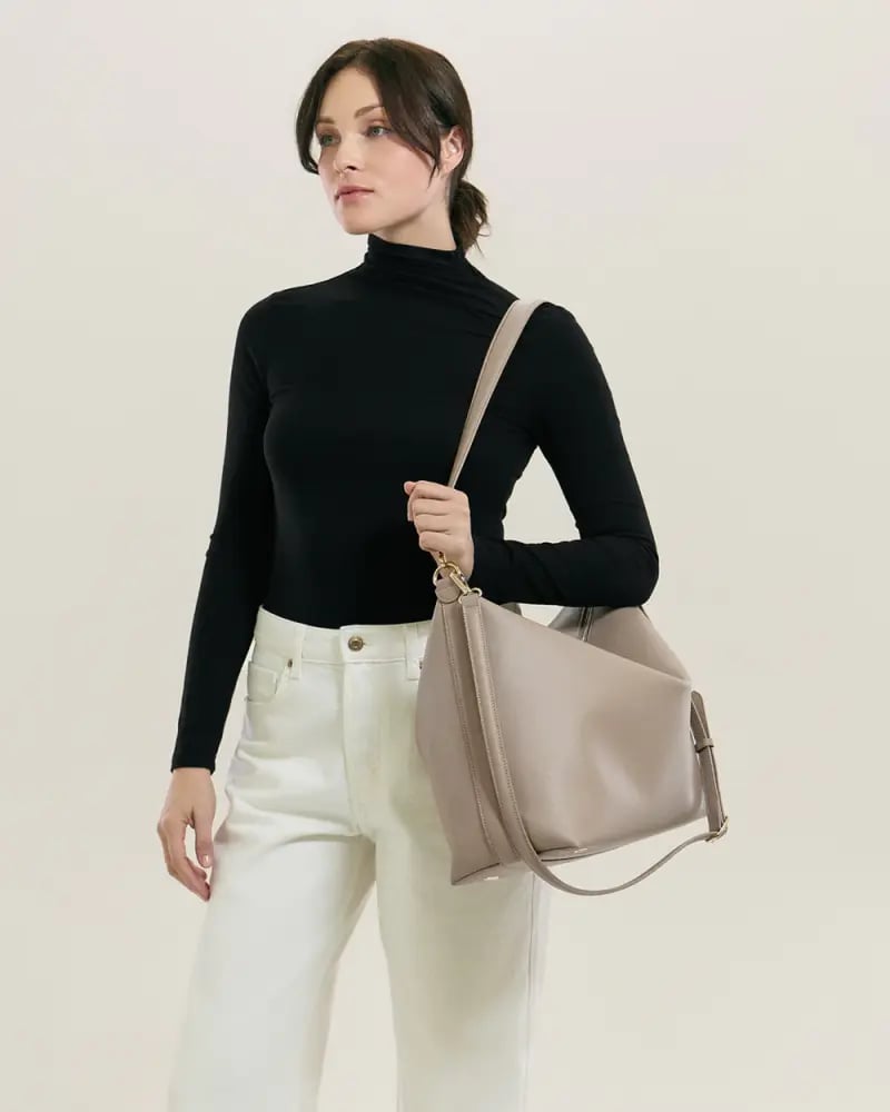 Sienna Vegan Midi