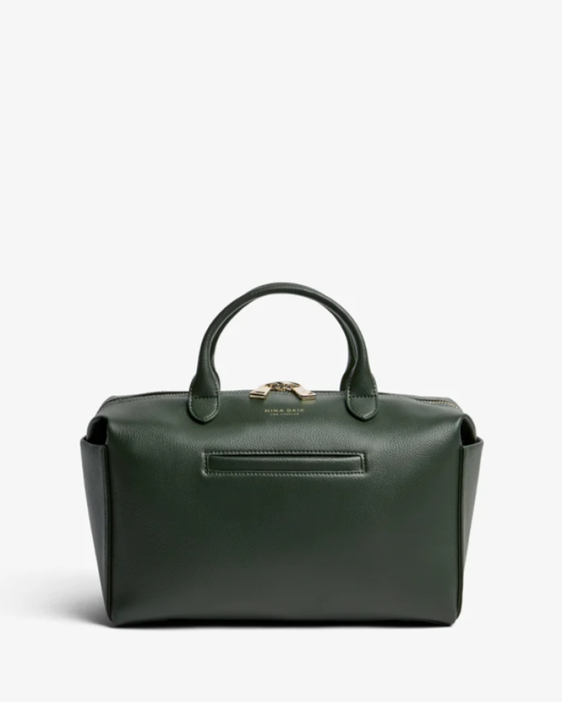 Emmy Vegan Mini