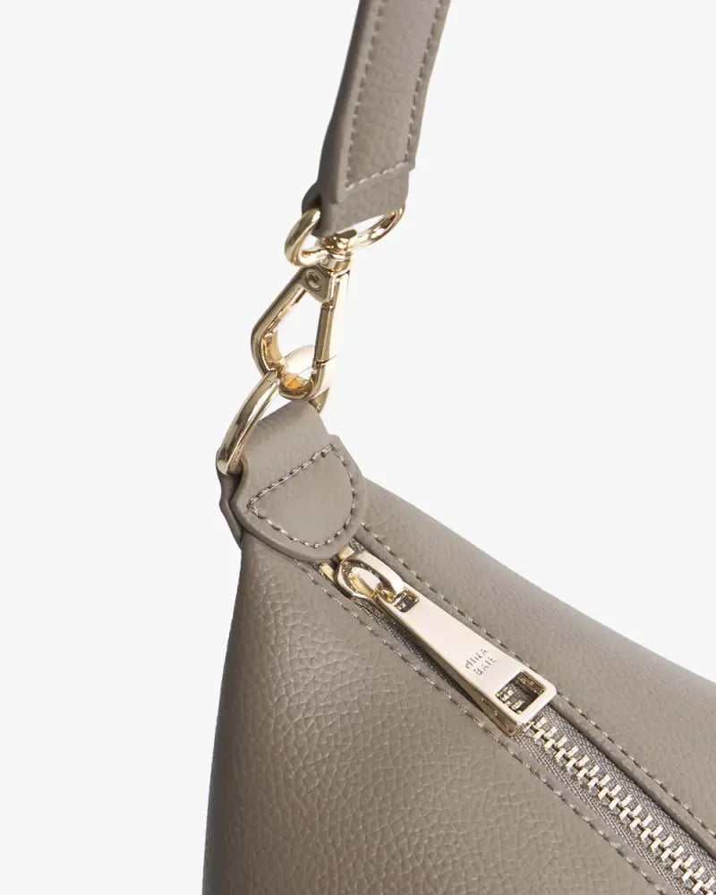 Sienna Vegan Midi