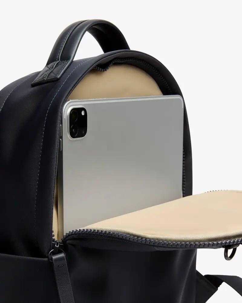 Eli Backpack Nylon Mini