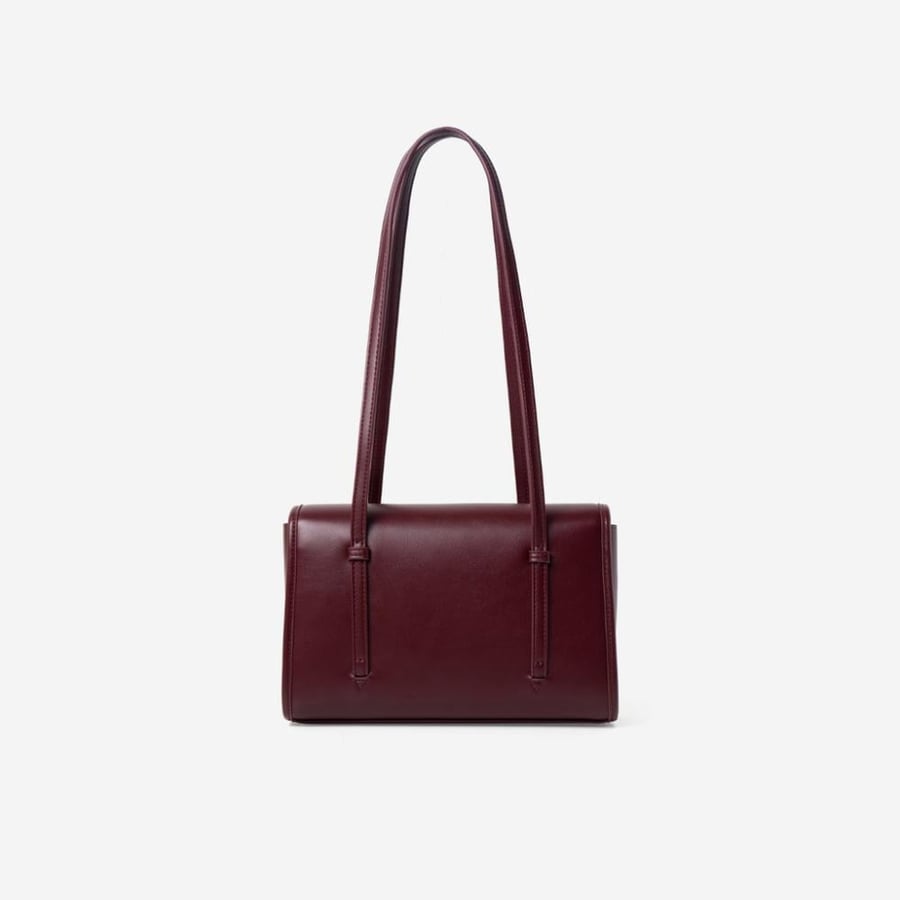 LISA SHOULDER BAG