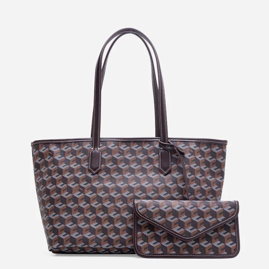 RUSSO MEDIUM TOTE BAG