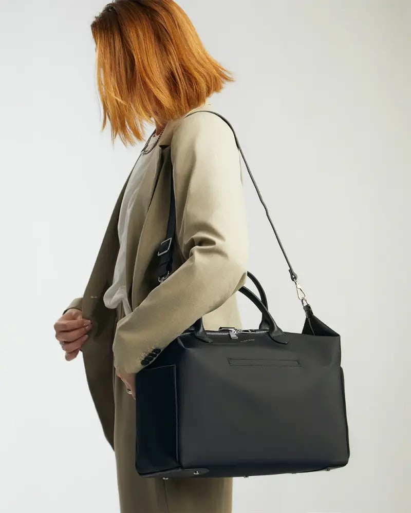 Emmy Nylon Full