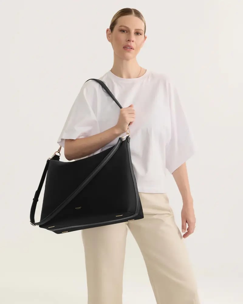 Sienna Nylon Full