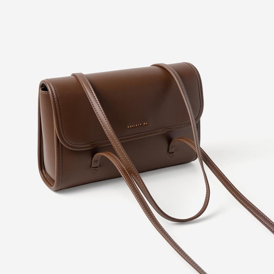 LISA SHOULDER BAG