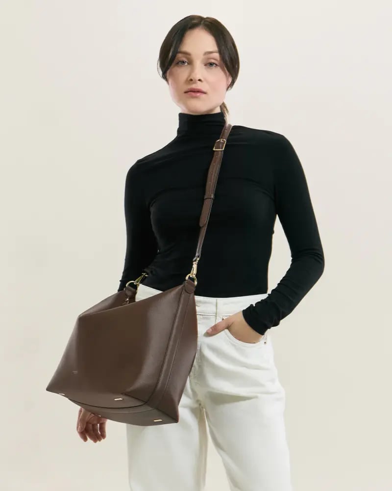 Sienna Vegan Midi