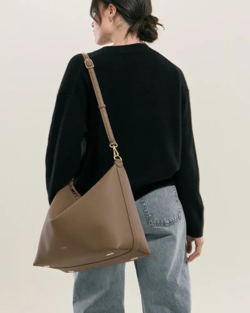 Sienna Vegan Midi
