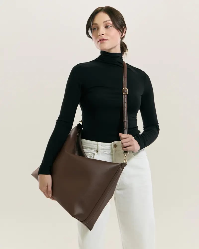Sienna Vegan Full