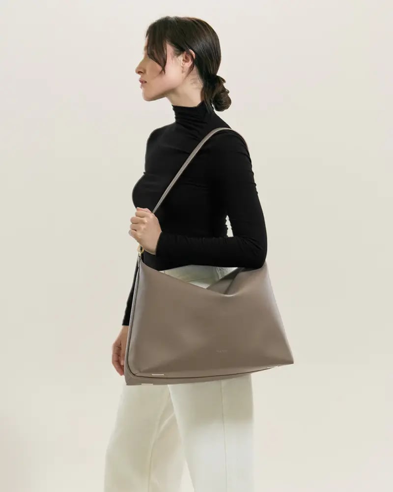 Sienna Vegan Midi