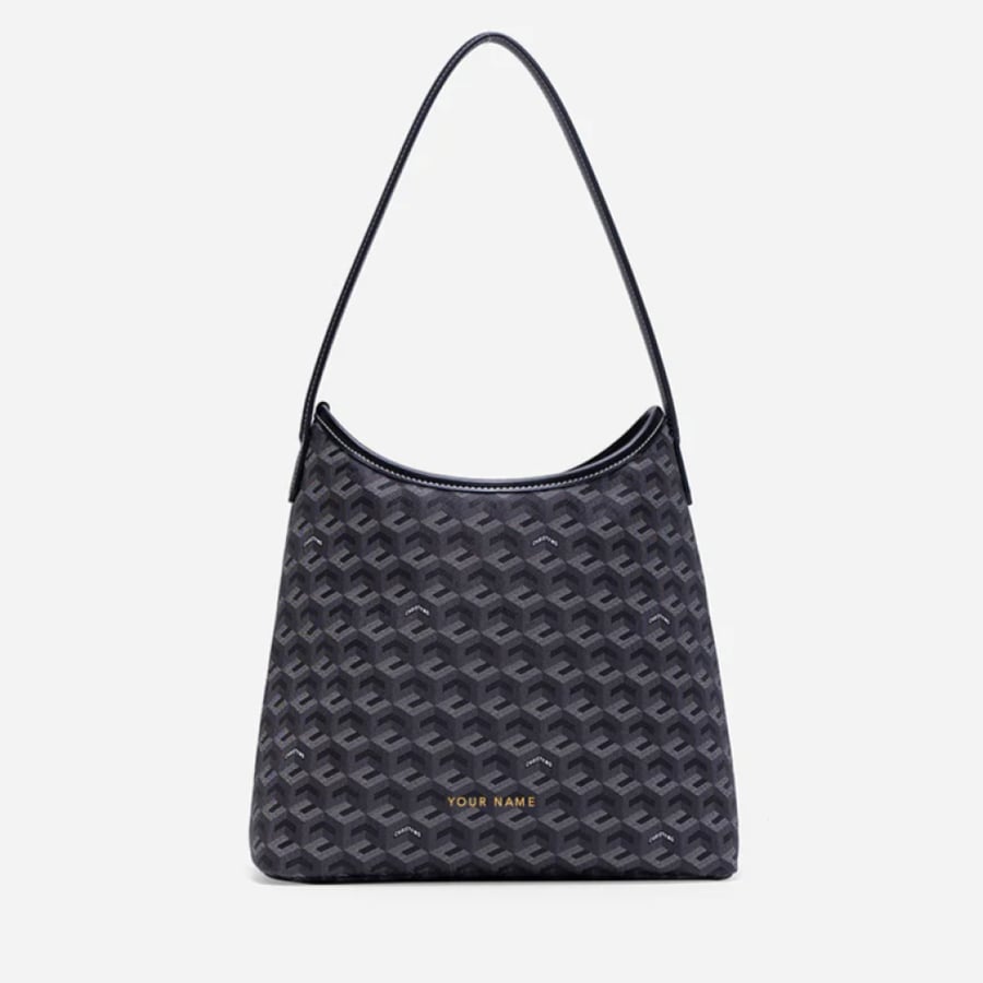 ALESSO MEDIUM HOBO BAG