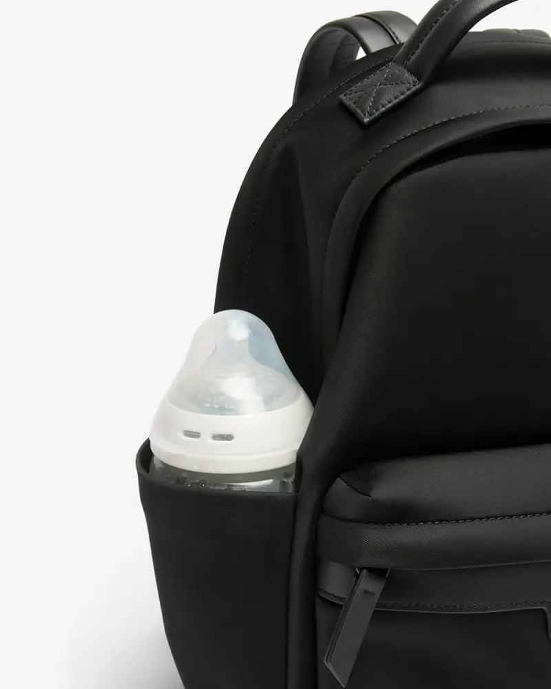Eli Backpack Nylon Mini