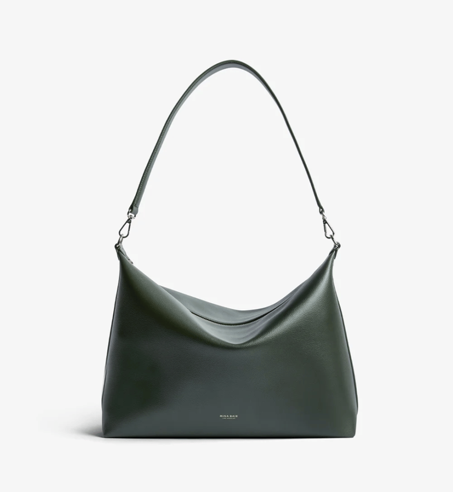 Sienna Vegan Midi