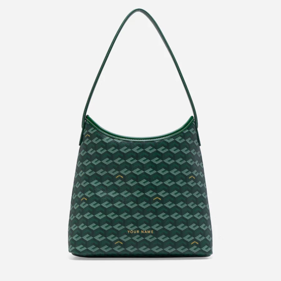 ALESSO MEDIUM HOBO BAG