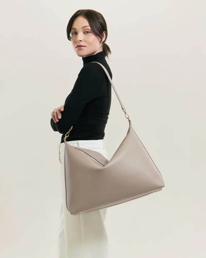 Sienna Vegan Full