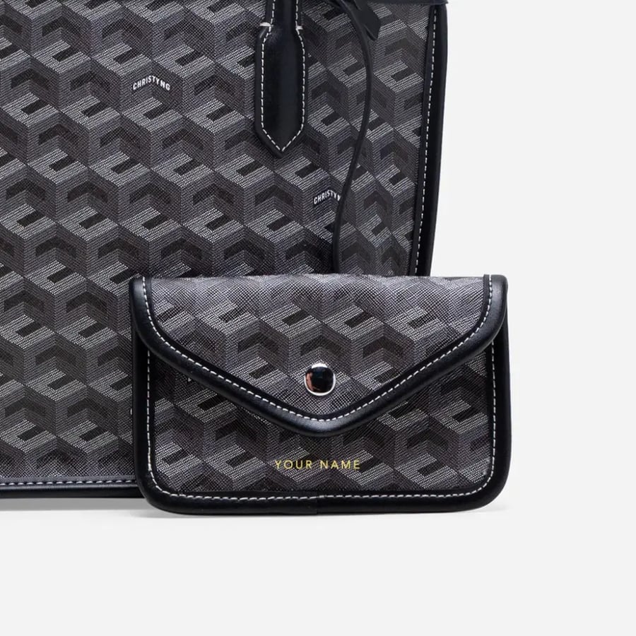 RUSSO MINI TOTE BAG