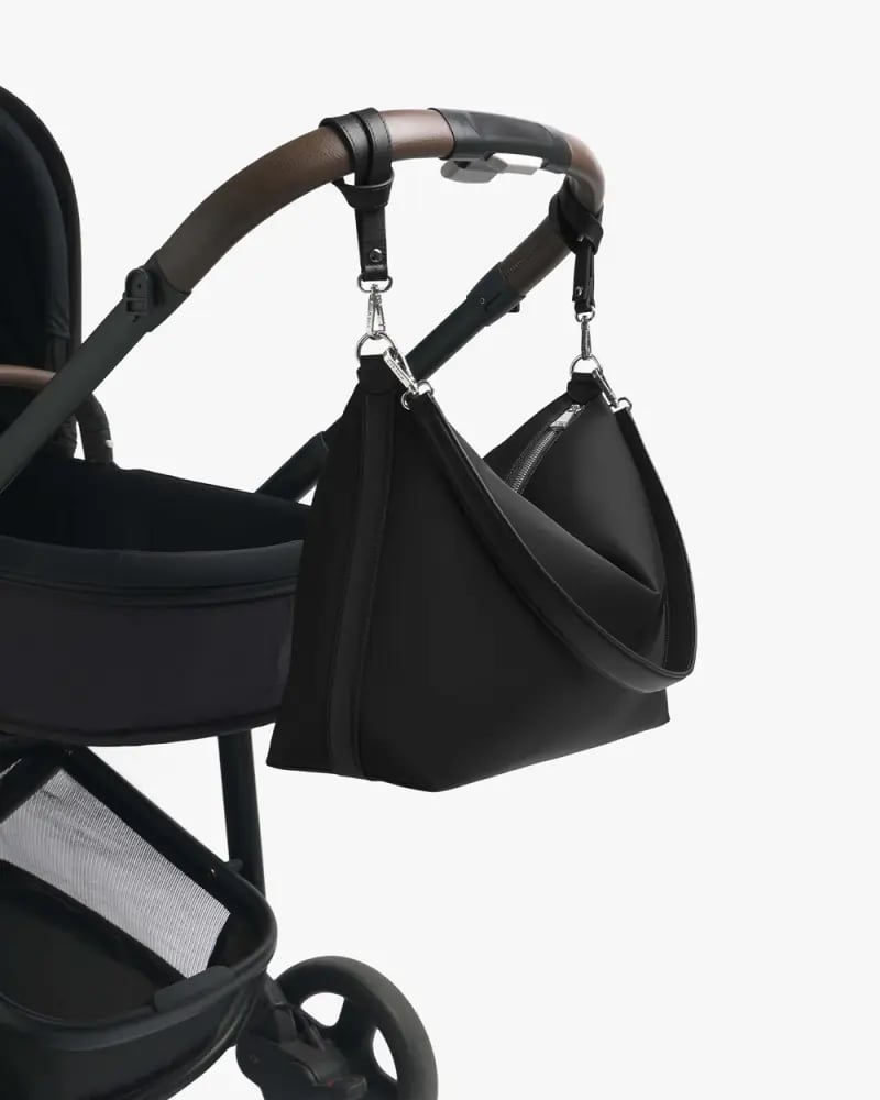Sienna Nylon Midi