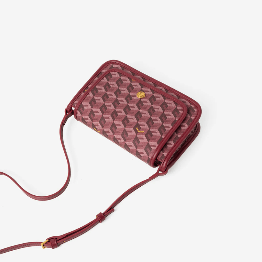 HUGO MESSENGER BAG