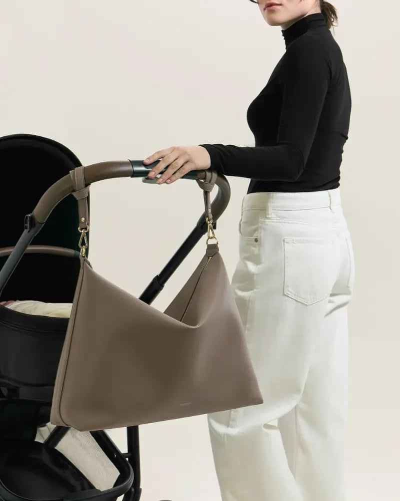 Sienna Vegan Full