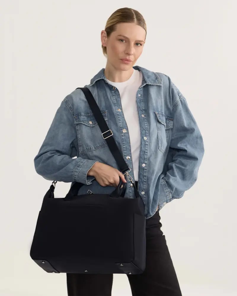 Emmy Nylon Full