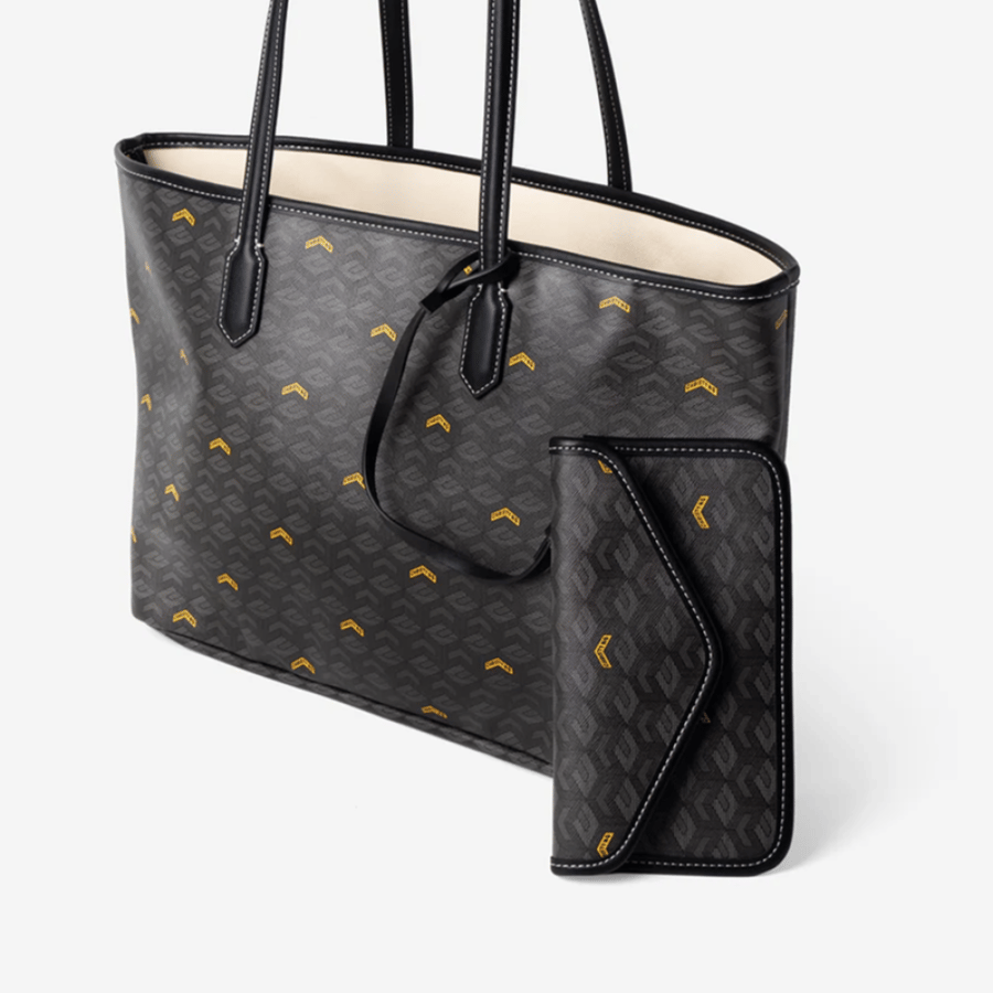 RUSSO LARGE MONOGRAM