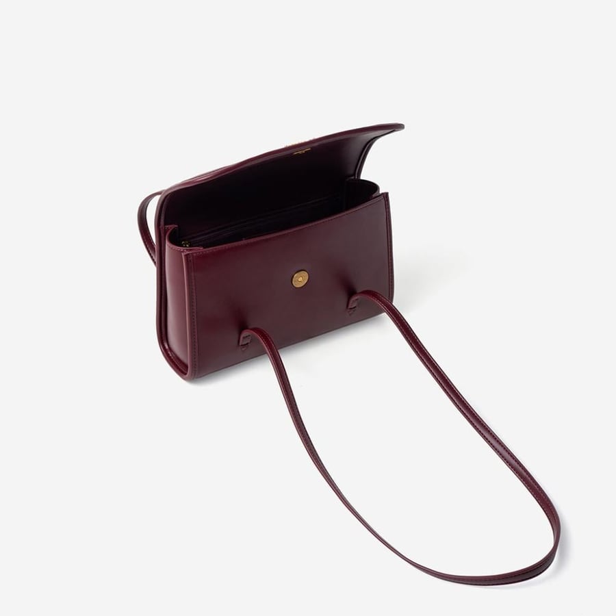 LISA SHOULDER BAG