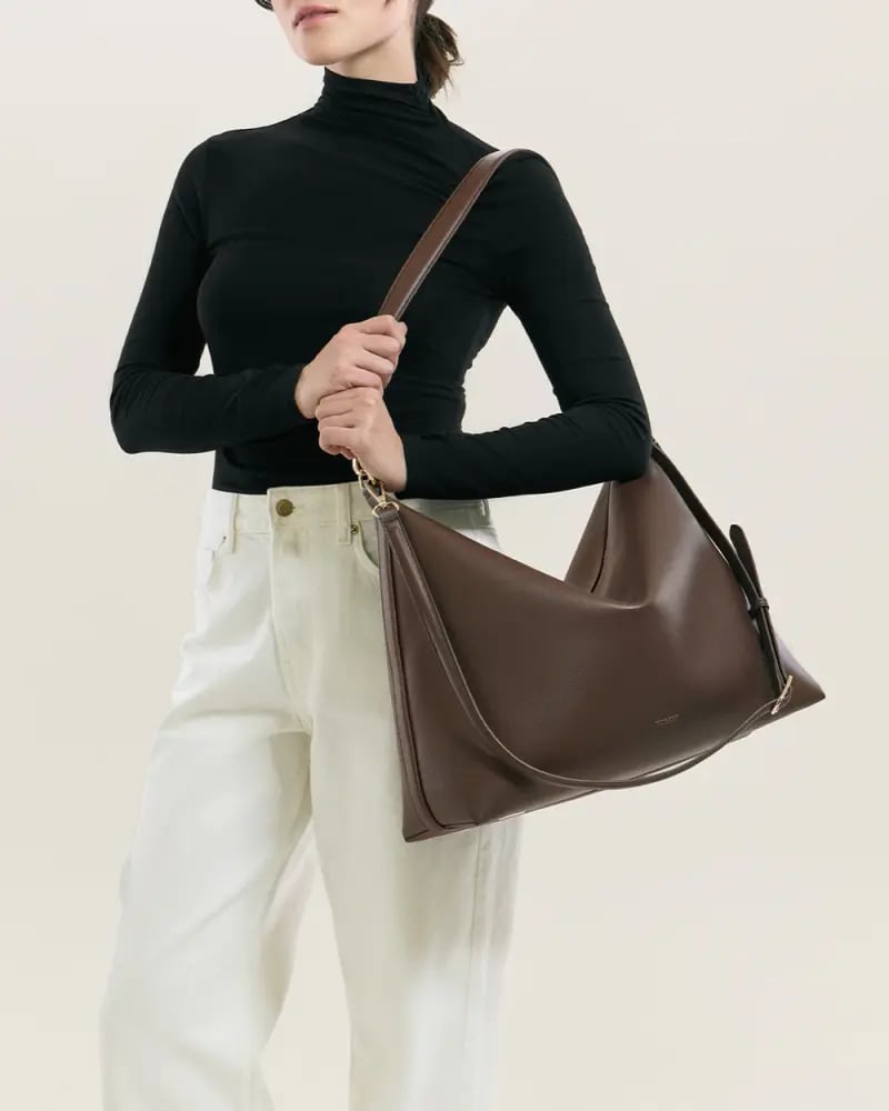 Sienna Vegan Full