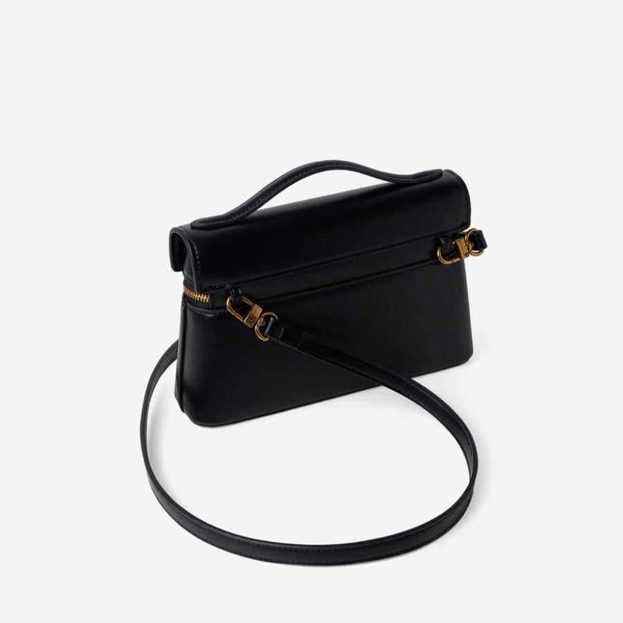 SEVILLE HANDBAG