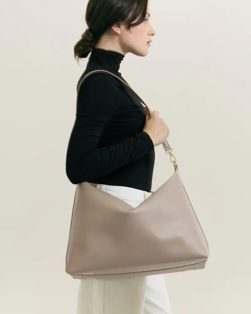 Sienna Vegan Midi