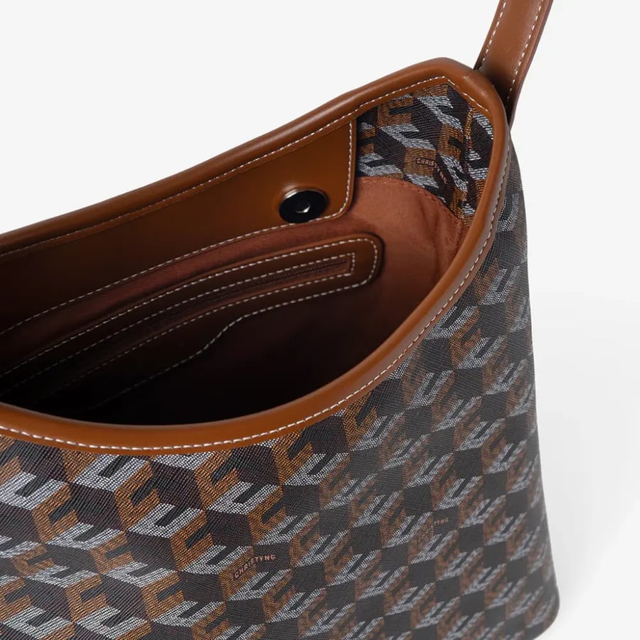 ALESSO MEDIUM HOBO BAG