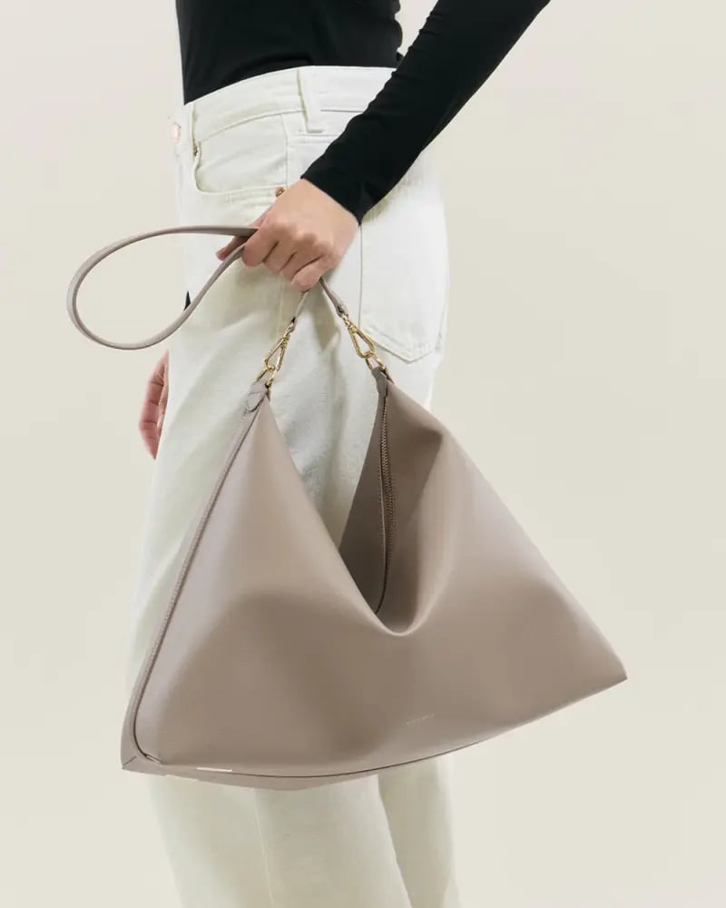 Sienna Vegan Full