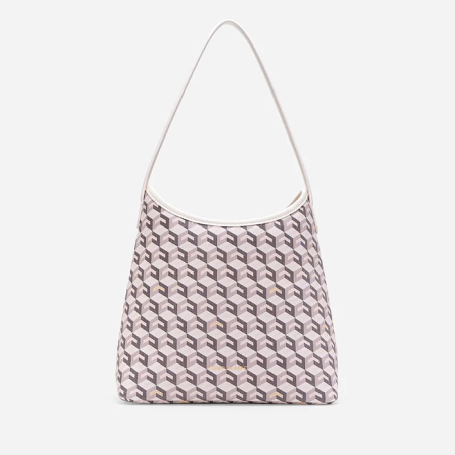 ALESSO MEDIUM HOBO BAG