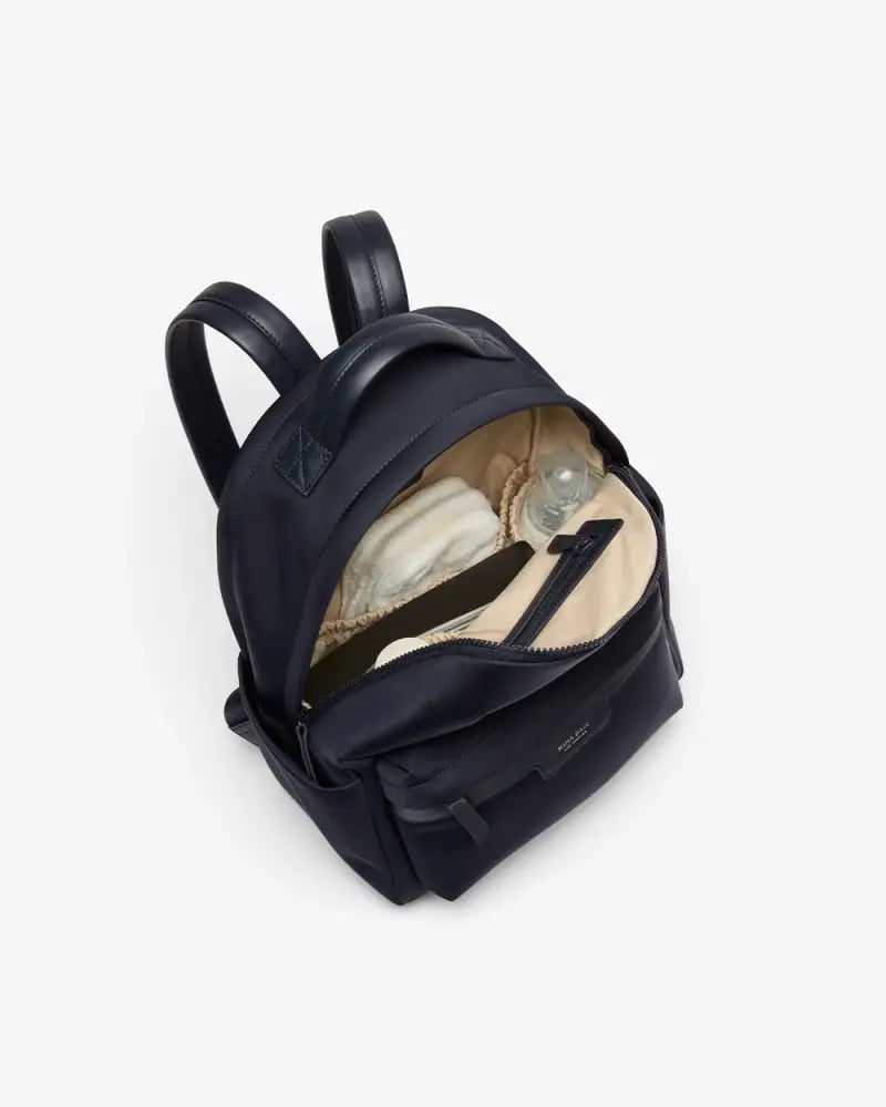 Eli Backpack Nylon Mini
