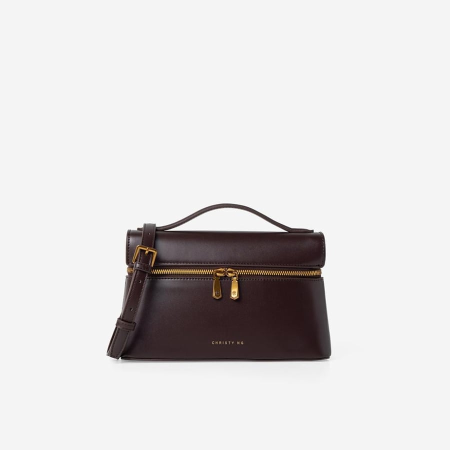 SEVILLE HANDBAG