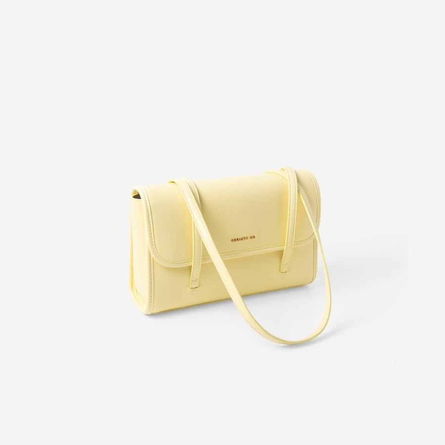 LISA SHOULDER BAG
