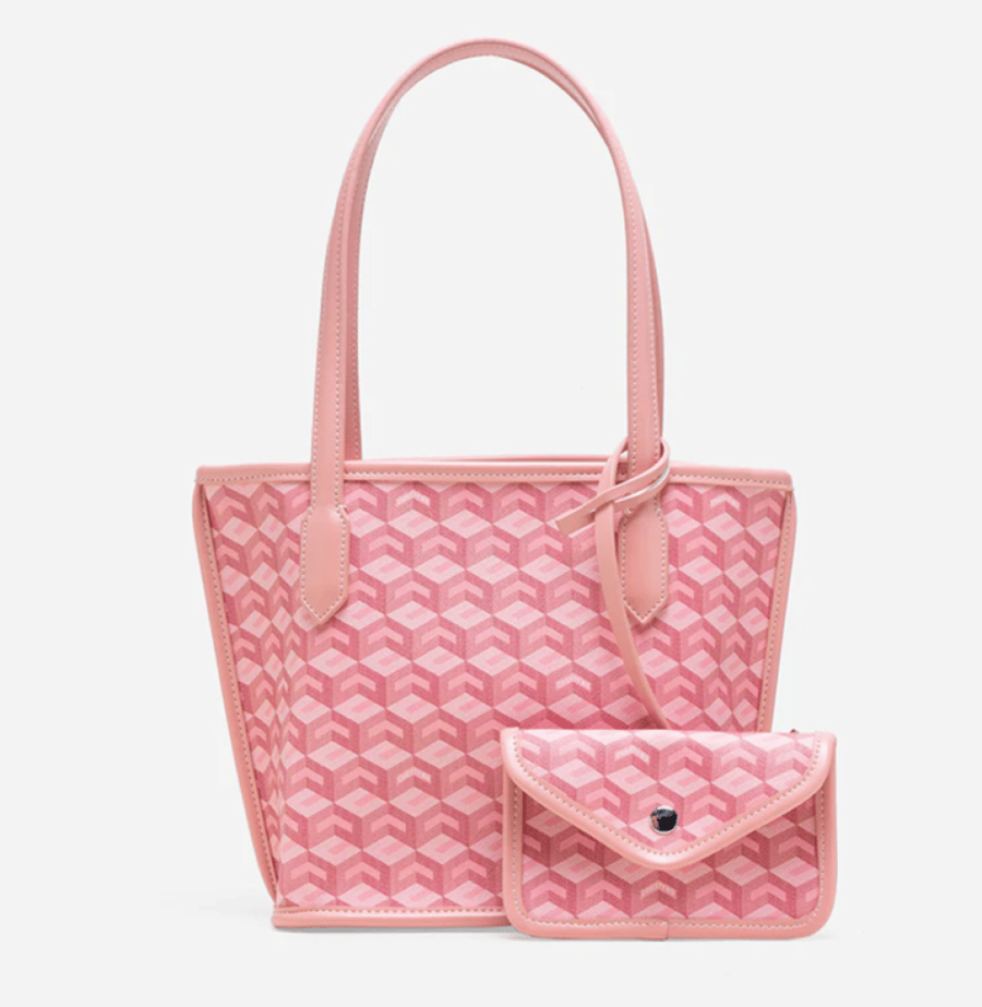 RUSSO MINI TOTE BAG