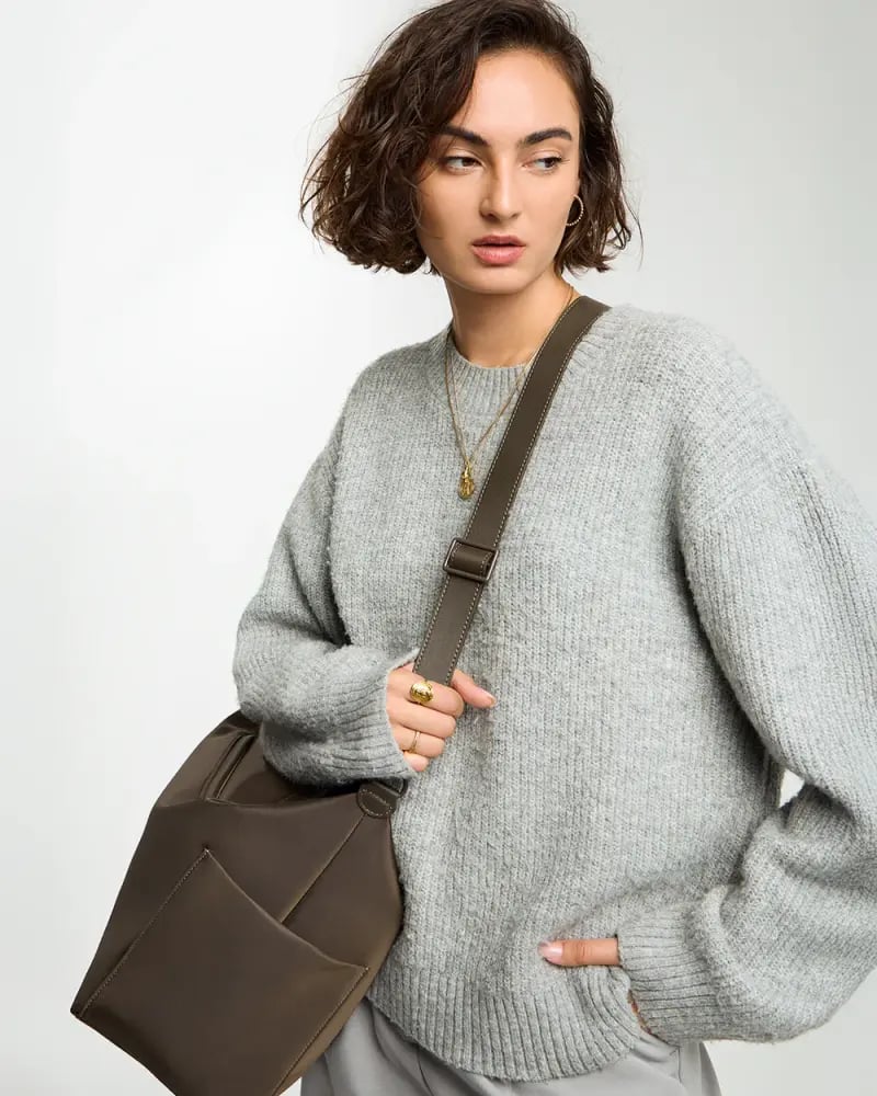 Emmy Nylon Full
