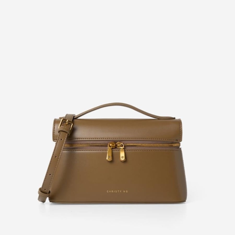 SEVILLE HANDBAG