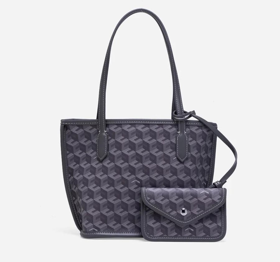 RUSSO MINI TOTE BAG