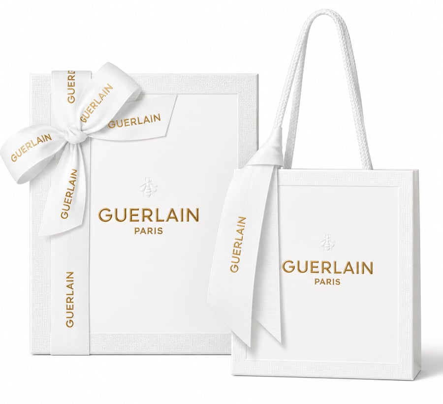 GUERLAIN LIMITED EDITION
