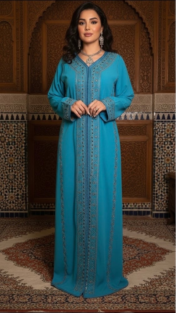 قفطان