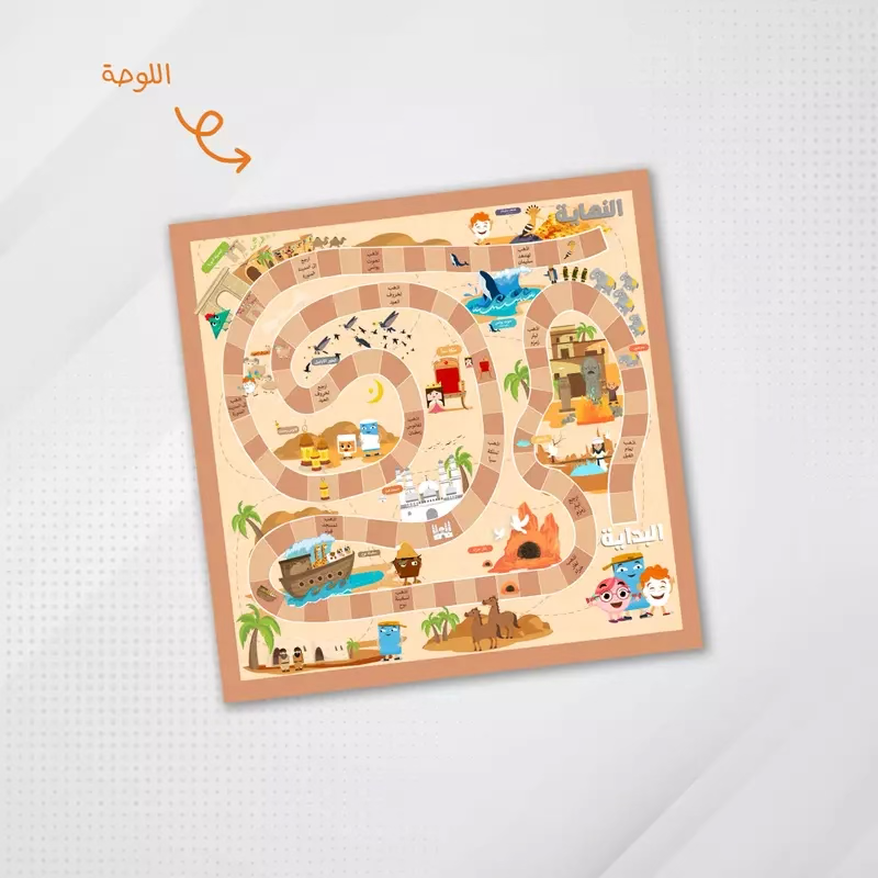 نور على نور