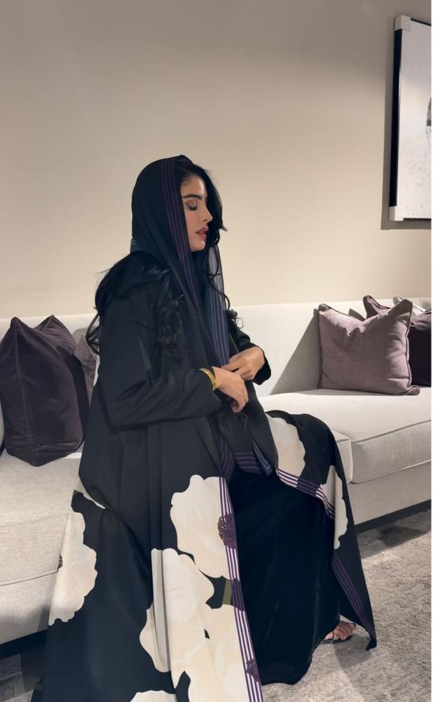 Abaya 212
