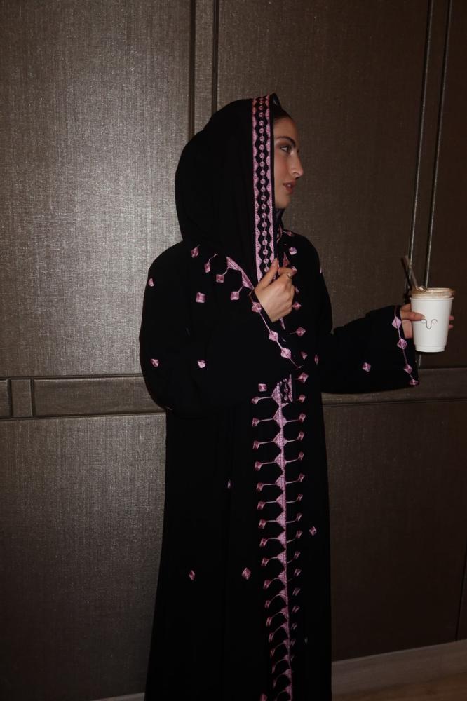 Abaya 426