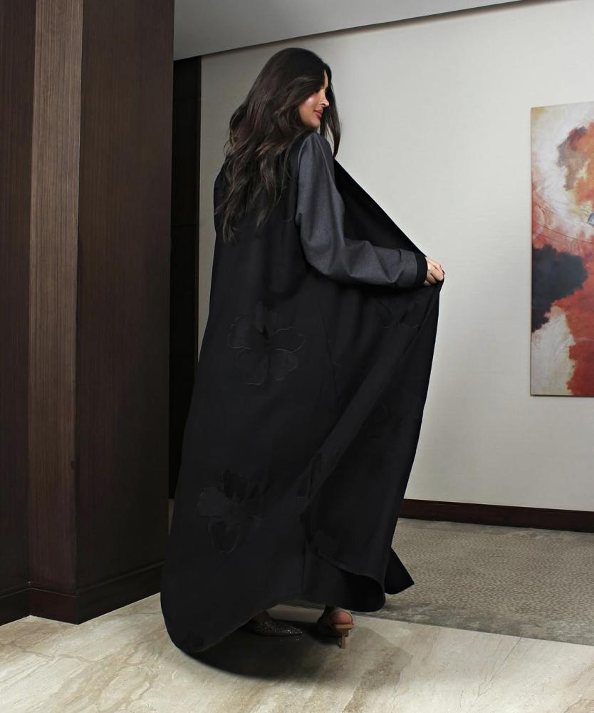 Abaya w12