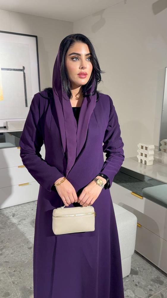 Abaya 105