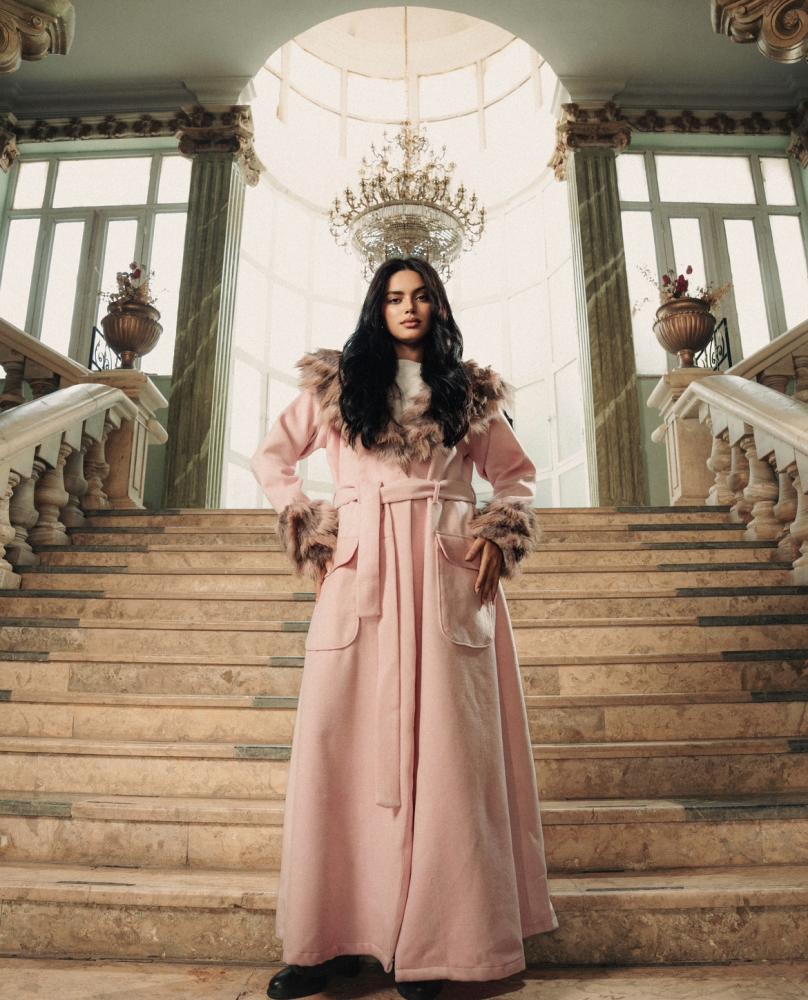 Abaya w17