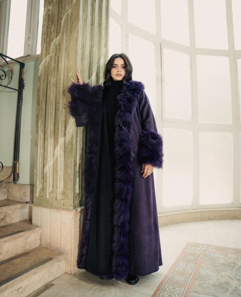 Abaya w16