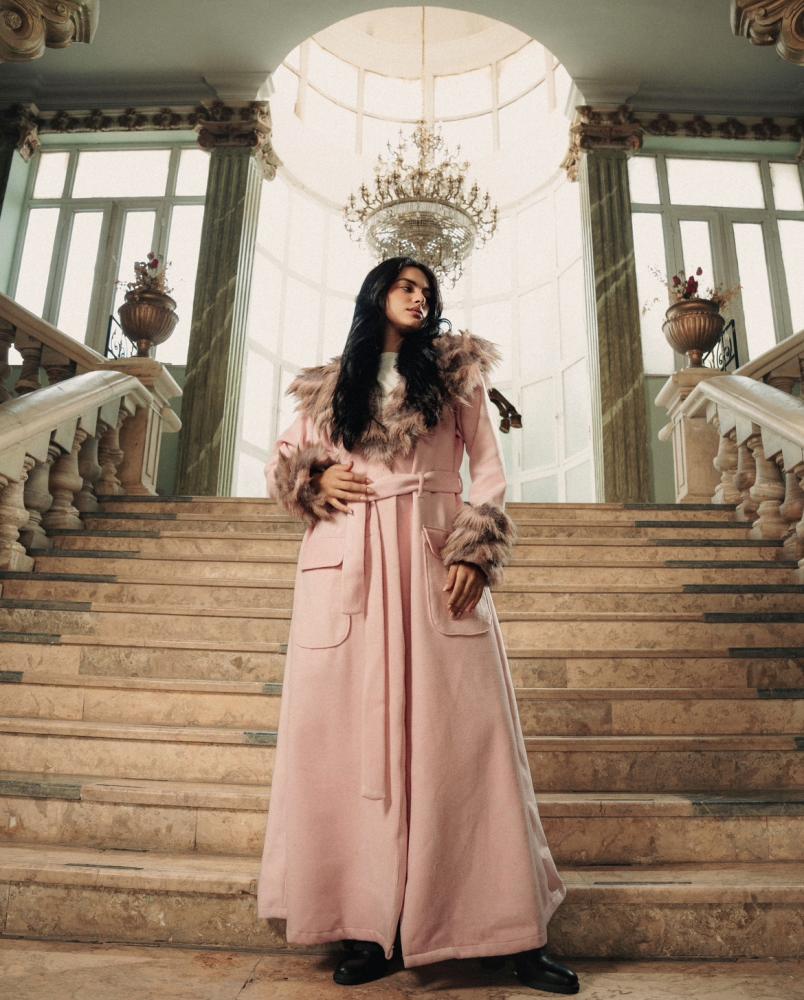 Abaya w17